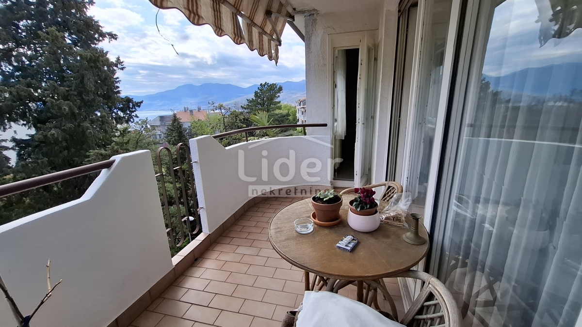 Flat For sale - PRIMORSKO-GORANSKA RIJEKA