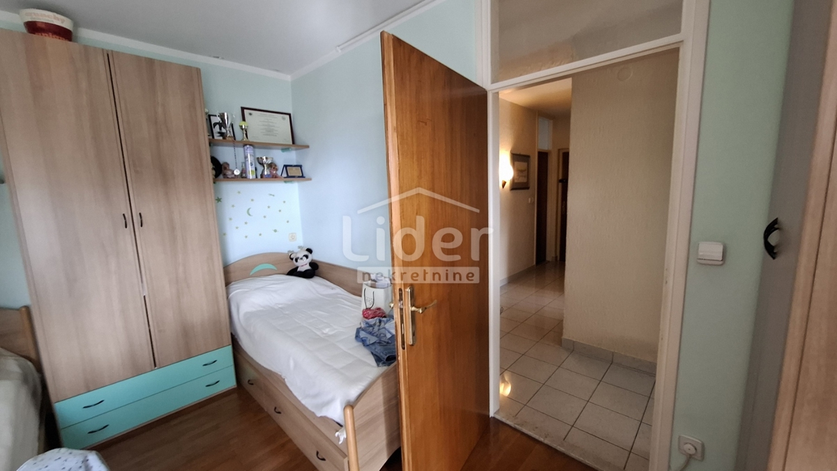 Flat For sale - PRIMORSKO-GORANSKA RIJEKA