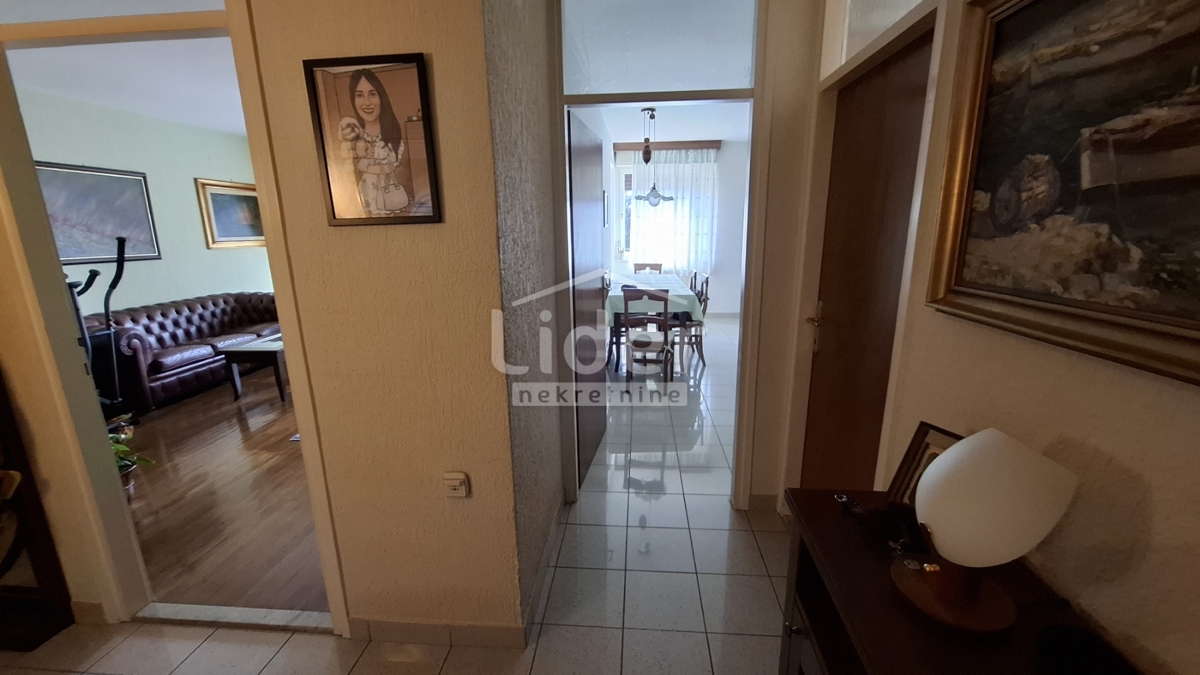 Flat For sale - PRIMORSKO-GORANSKA RIJEKA
