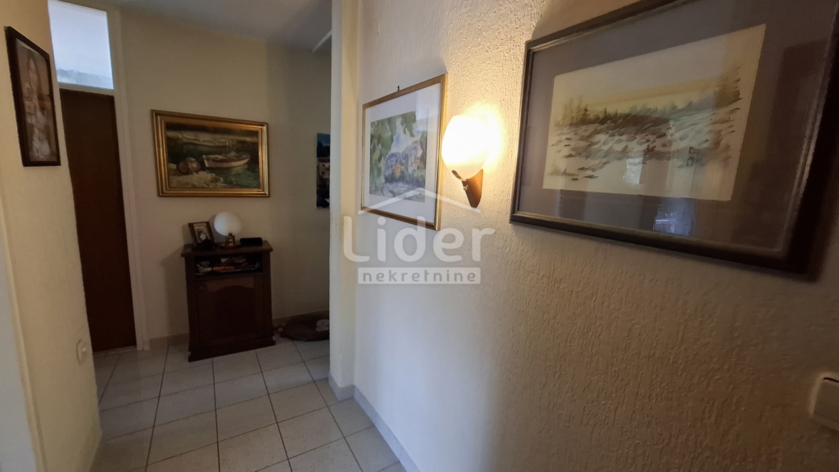 Flat For sale - PRIMORSKO-GORANSKA RIJEKA