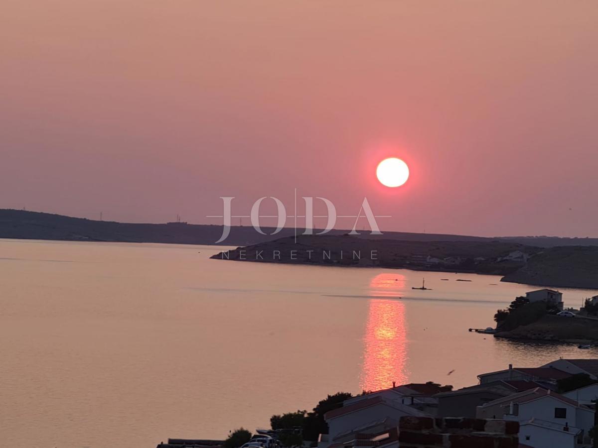 Mieszkanie Na sprzedaż - Ličko-senjska Novalja - foto 1/20