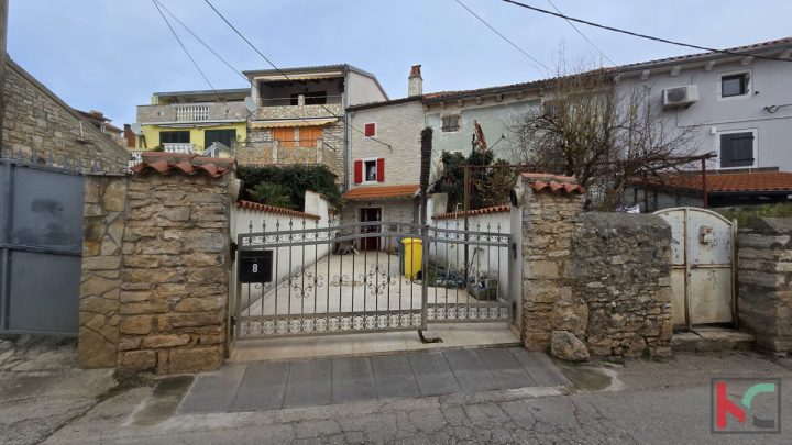 Dom na predaj 66 m² – Ližnjan