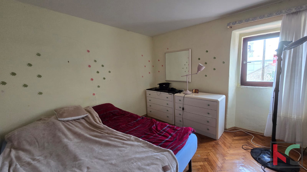 Kuća Na prodaju - ISTARSKA LIŽNJAN