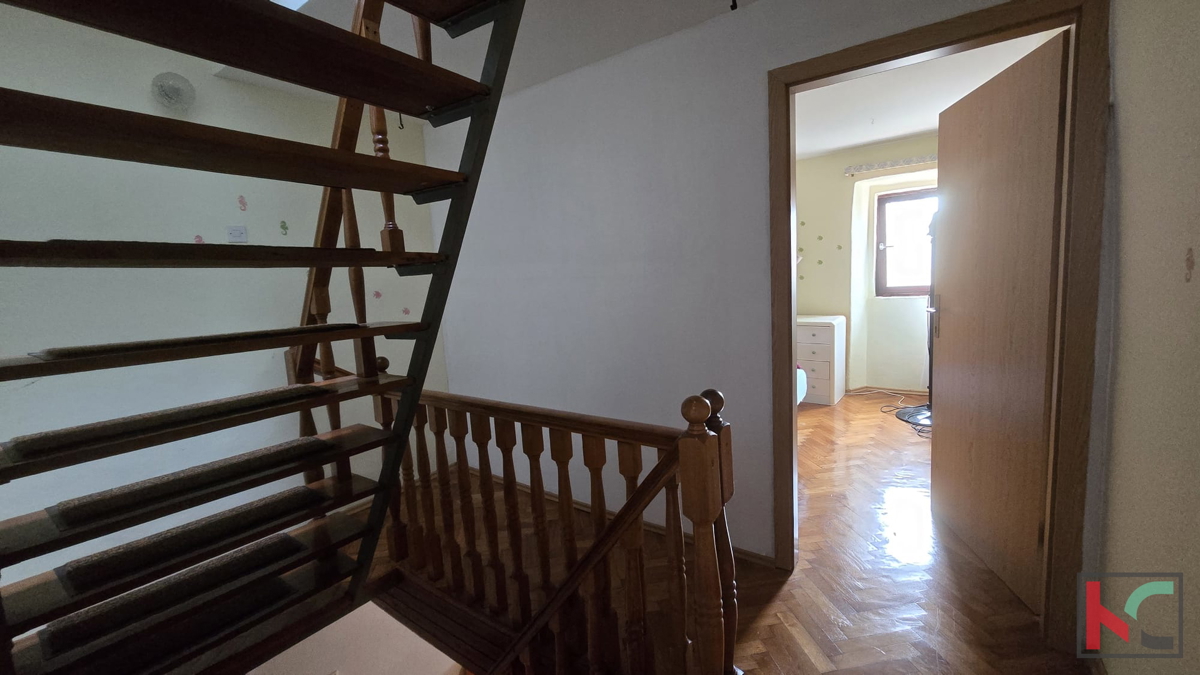Kuća Na prodaju - ISTARSKA LIŽNJAN