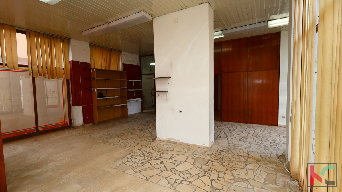 Gewerbefläche Zu verkaufen - Istarska Pula - foto 2/8