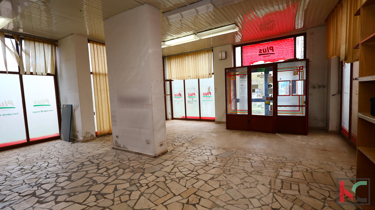 Gewerbefläche Zu verkaufen - Istarska Pula - foto 4/8