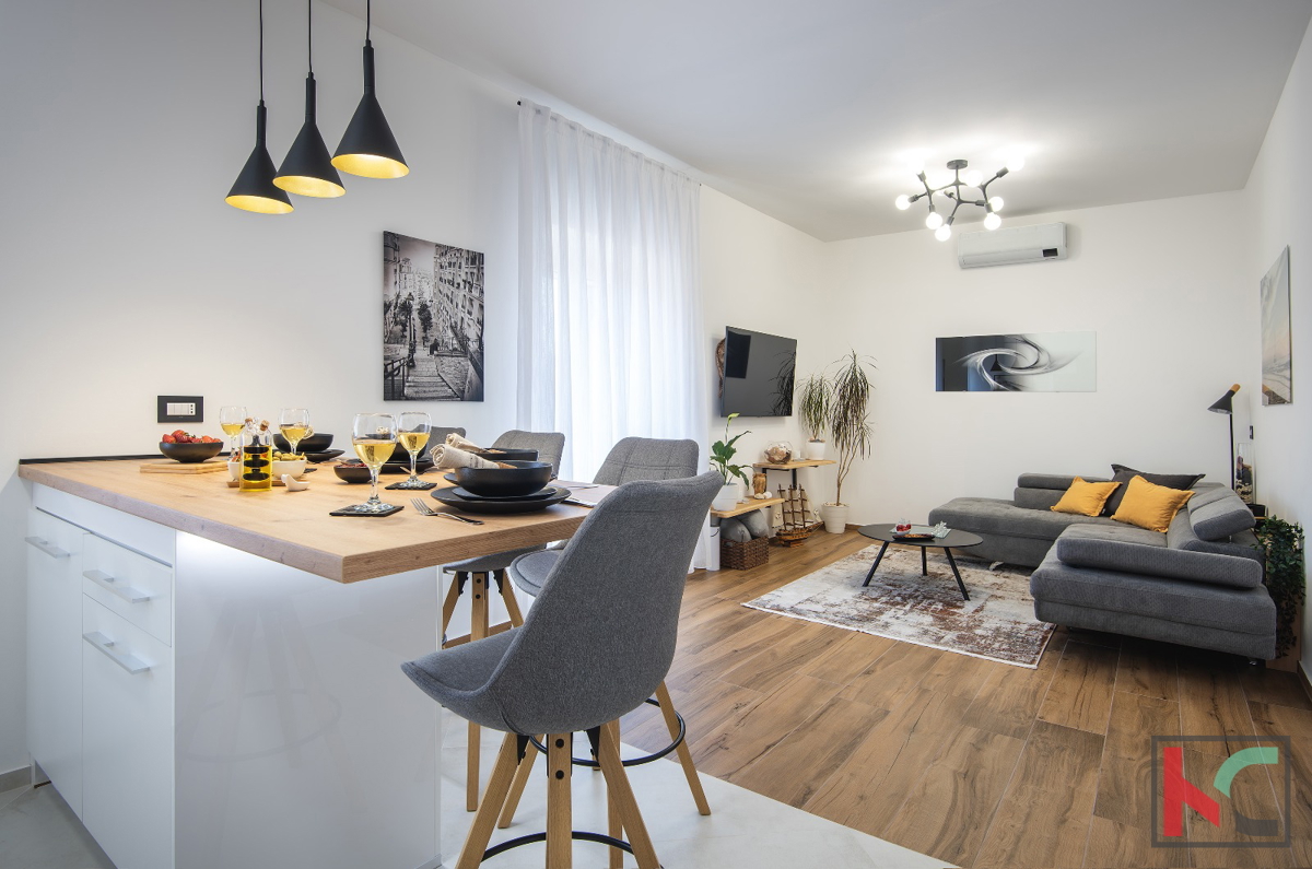 Appartamento In vendita - ISTARSKA PULA