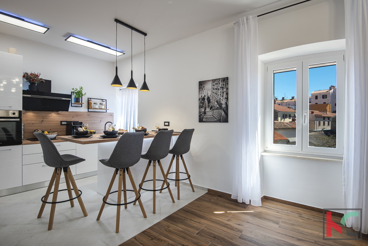 Appartamento In vendita - ISTARSKA PULA