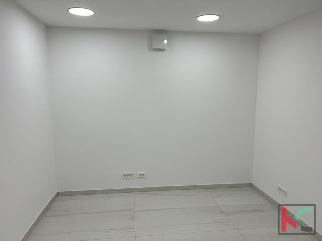 Gewerbefläche zu vermieten 18 m² – Pula