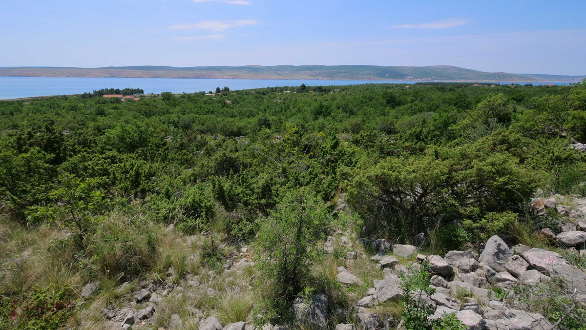 Zemljište Na prodaju - Zadarska Starigrad - foto 1/15