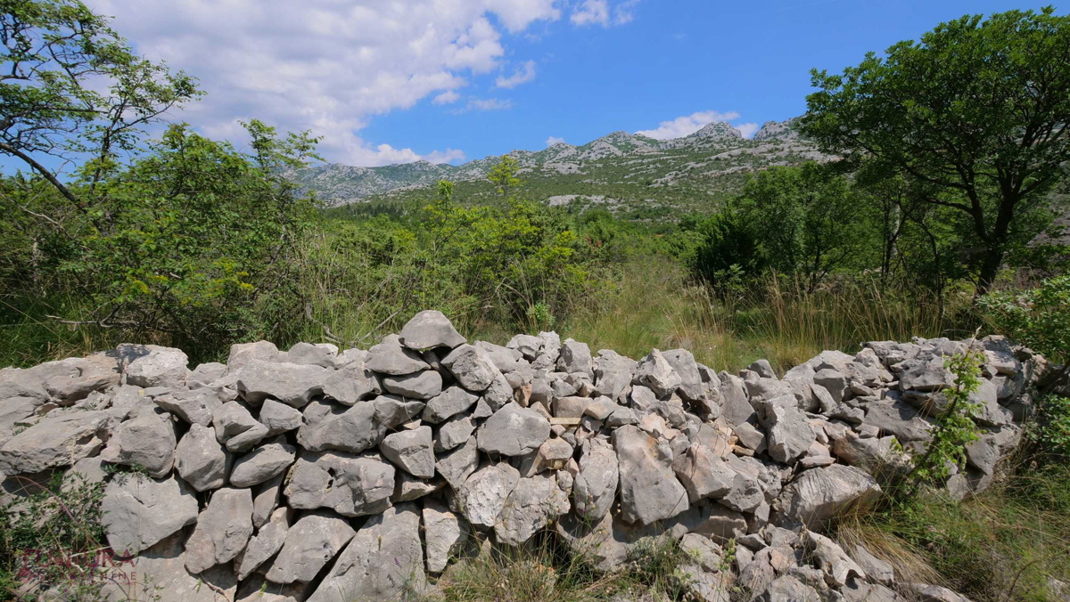 Zemljište Na prodaju - ZADARSKA STARIGRAD