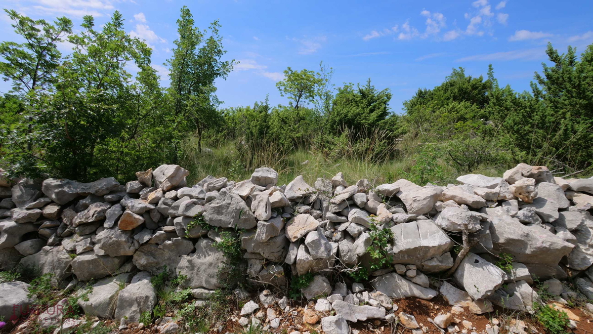Zemljište Na prodaju - ZADARSKA STARIGRAD