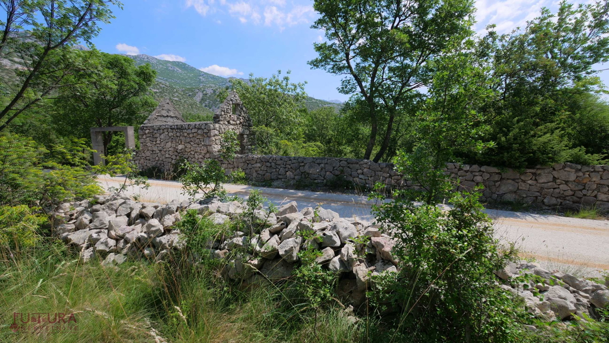 Zemljište Na prodaju - Zadarska Starigrad - foto 3/15