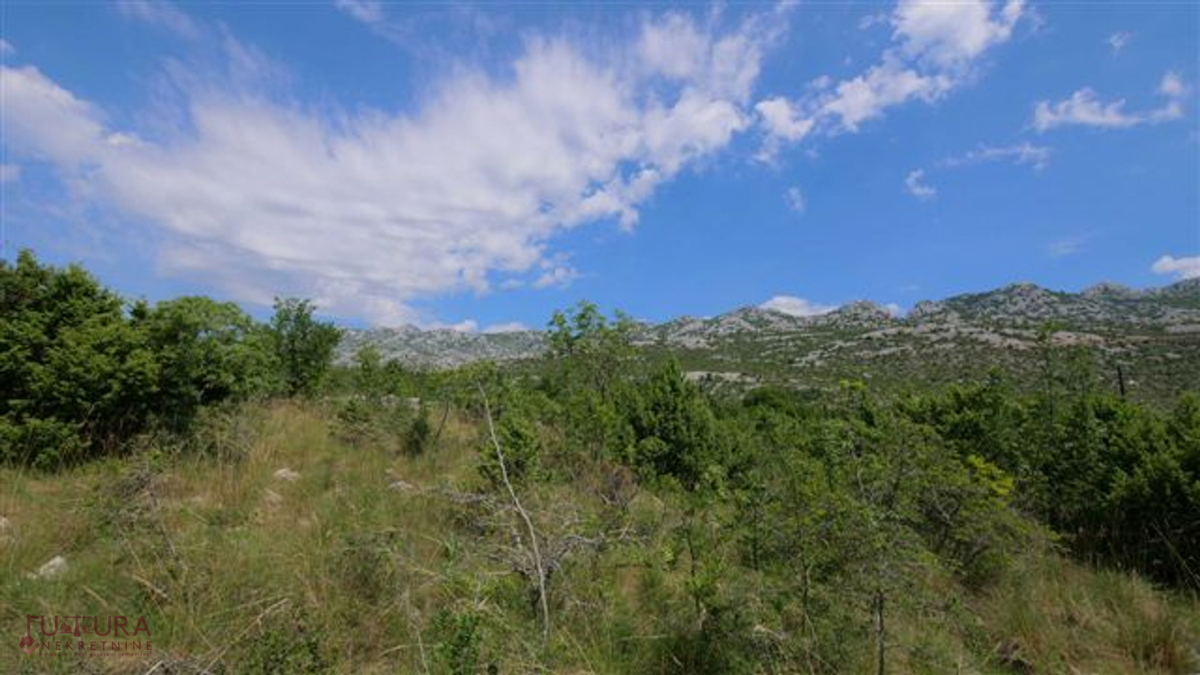 Zemljište Na prodaju - Zadarska Starigrad - foto 5/15