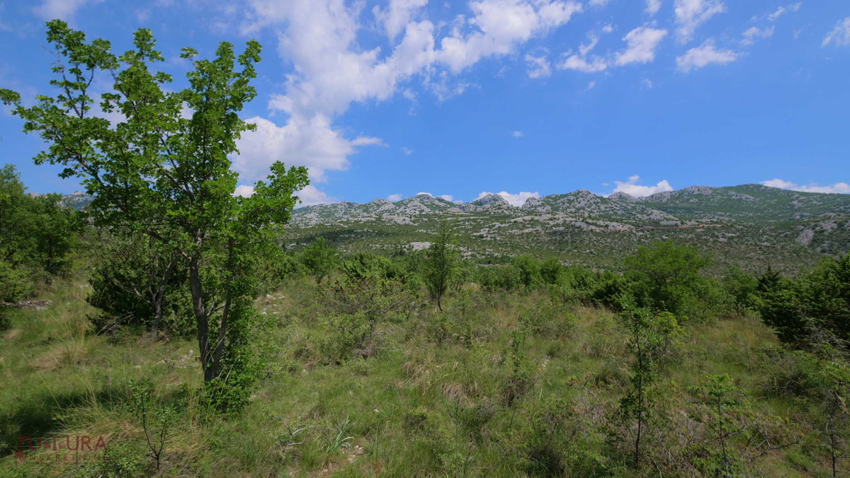 Zemljište Na prodaju - ZADARSKA STARIGRAD
