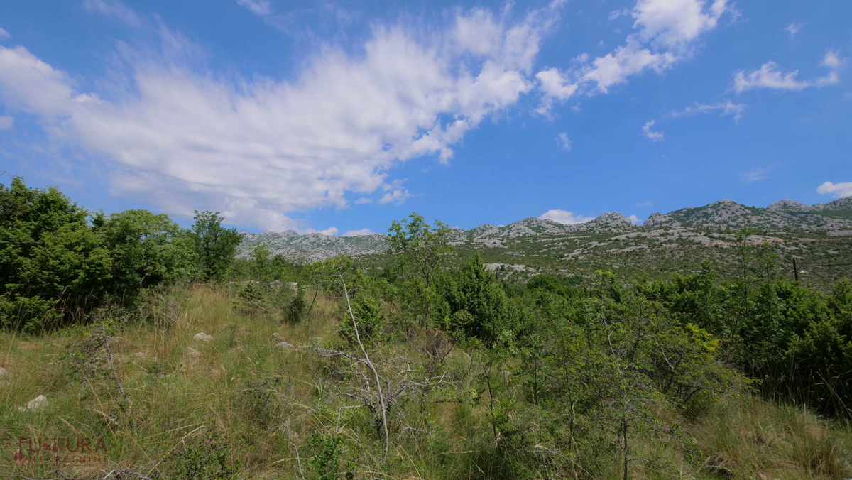 Zemljište Na prodaju - ZADARSKA STARIGRAD