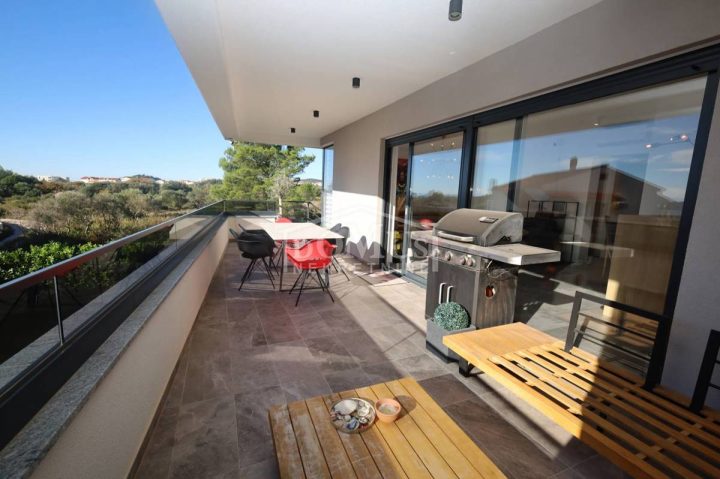 Apartma na predaj 122 m² – Vodice