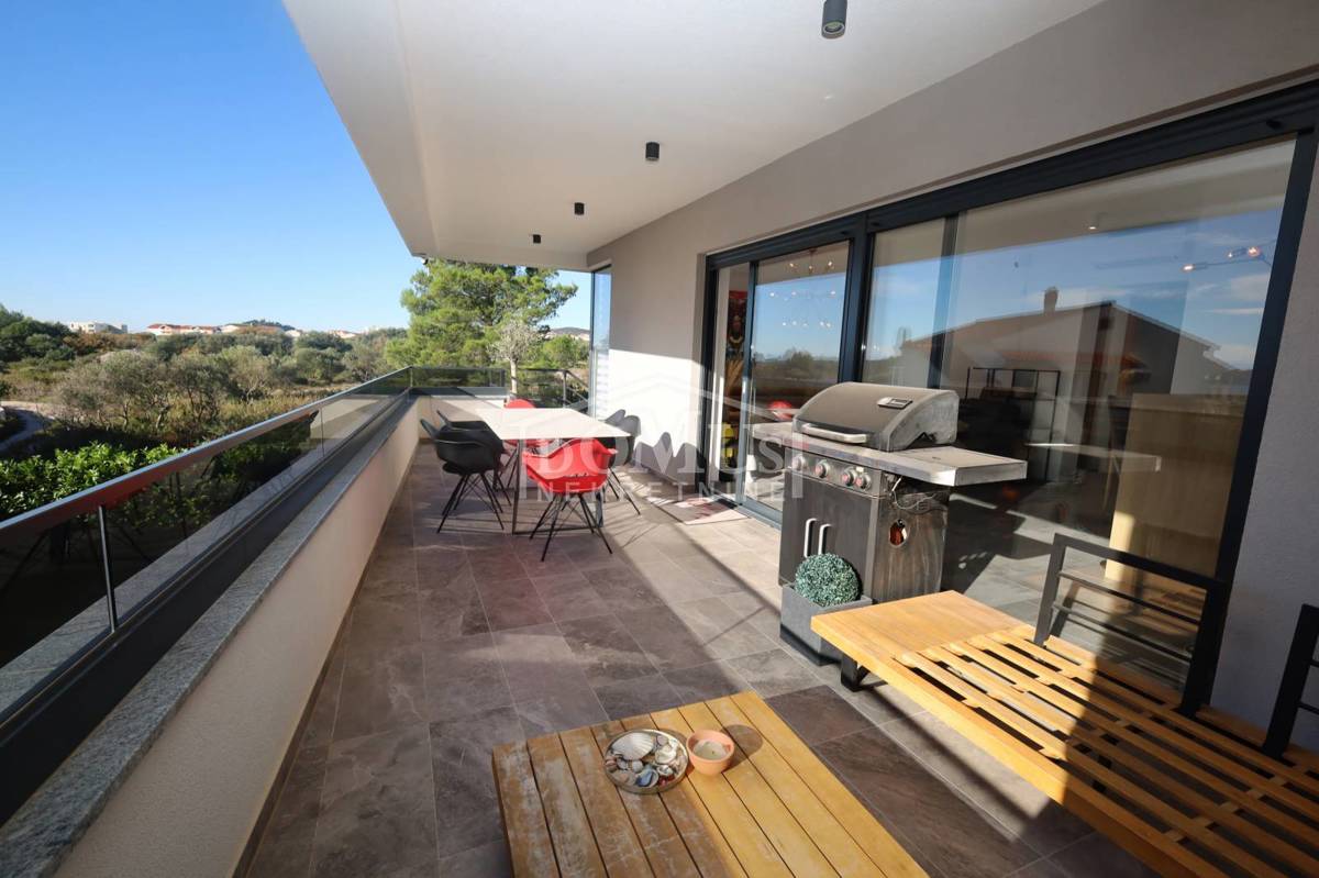 Flat For sale - šibensko-kninska Vodice - foto 1/21