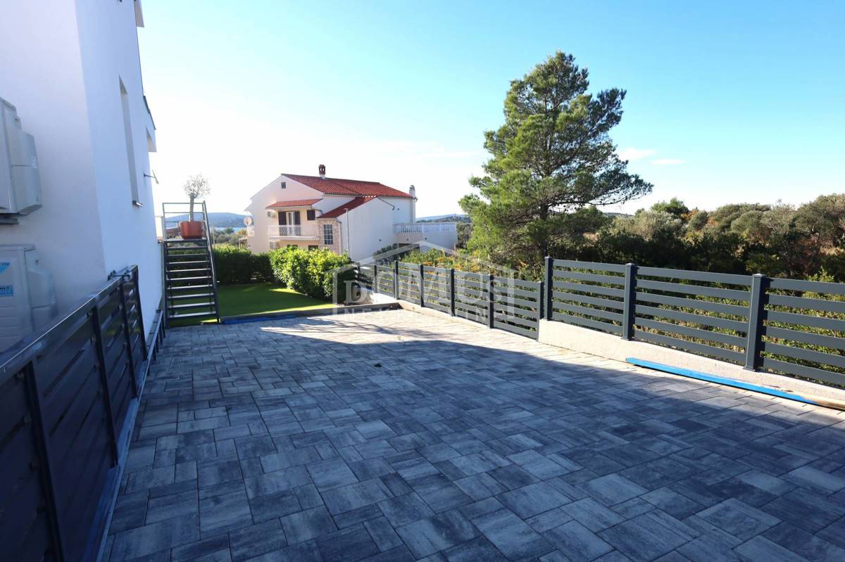 Flat For sale - ŠIBENSKO-KNINSKA VODICE