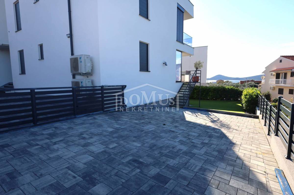 Flat For sale - ŠIBENSKO-KNINSKA VODICE