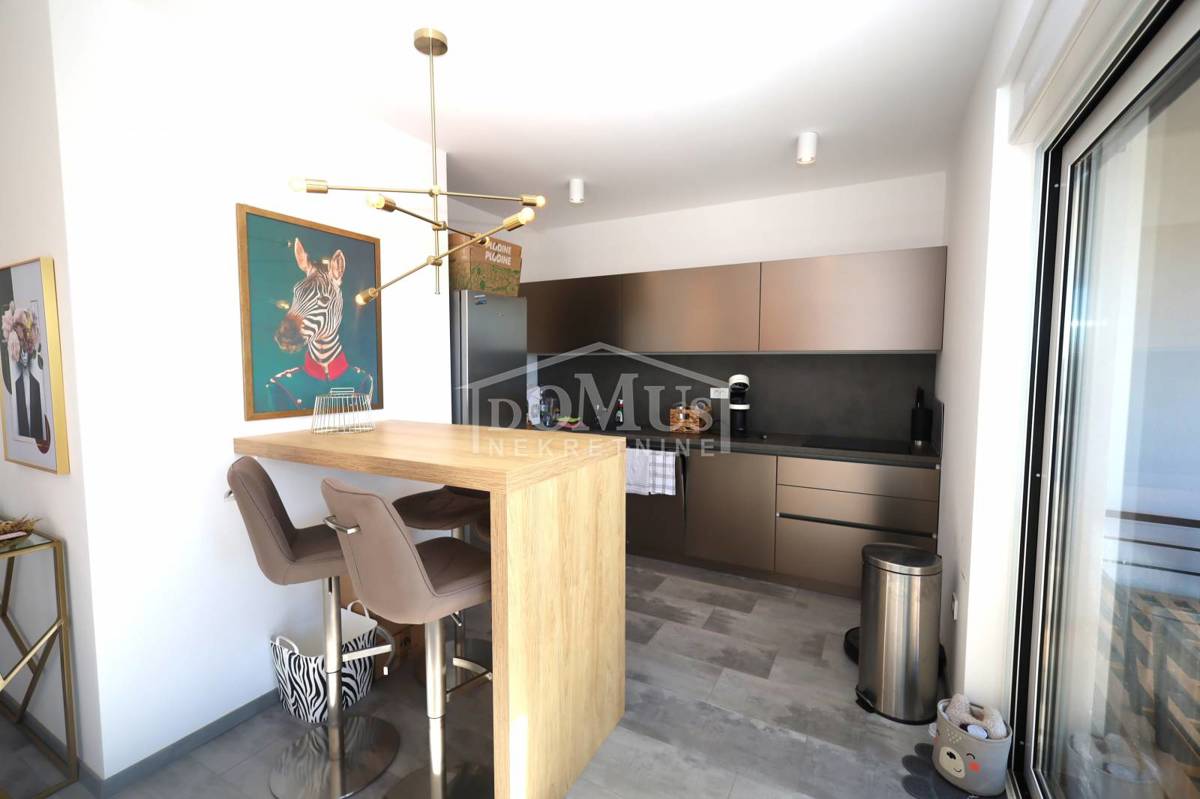Flat For sale - ŠIBENSKO-KNINSKA VODICE