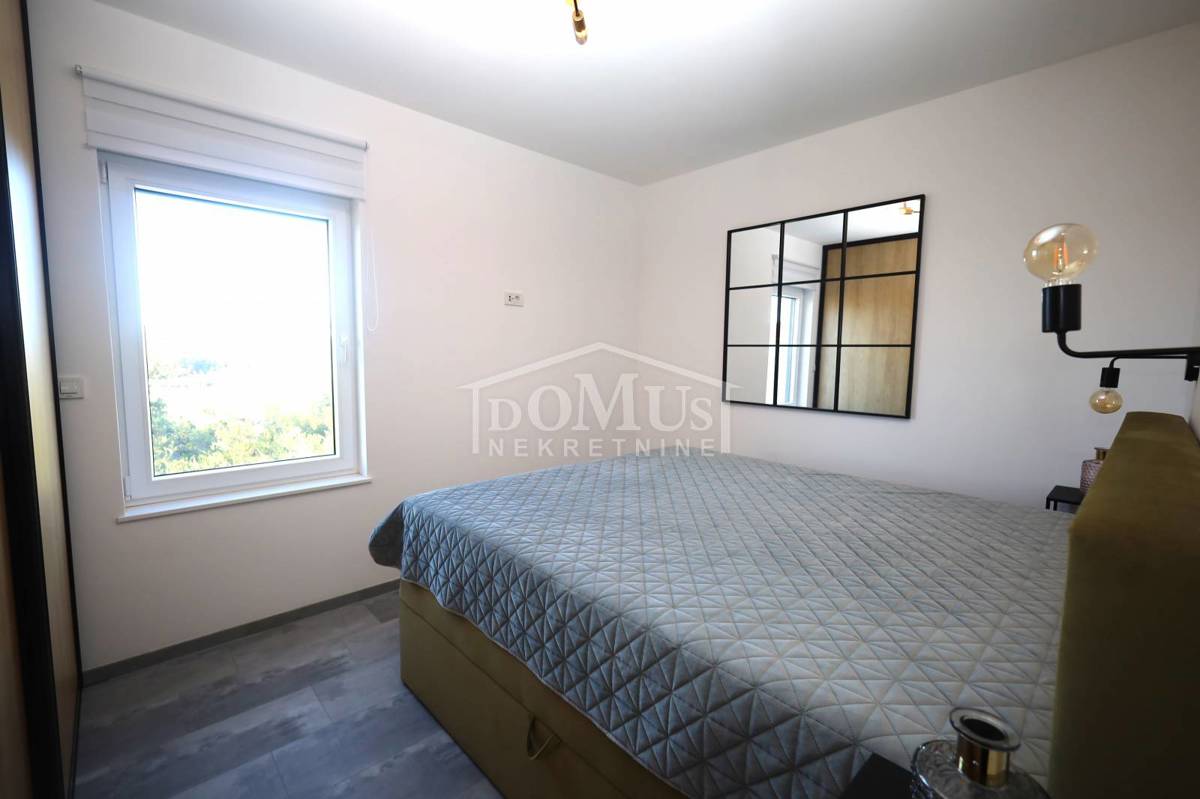 Flat For sale - ŠIBENSKO-KNINSKA VODICE