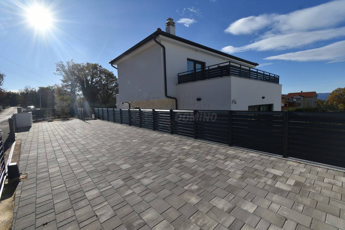 Casa In vendita - PRIMORSKO-GORANSKA KRK