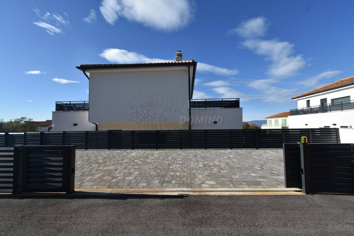 Casa In vendita - PRIMORSKO-GORANSKA KRK
