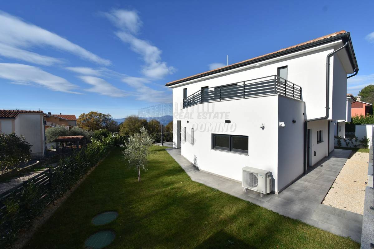 Casa In vendita - PRIMORSKO-GORANSKA KRK
