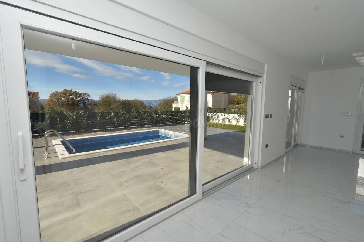 Casa In vendita - PRIMORSKO-GORANSKA KRK
