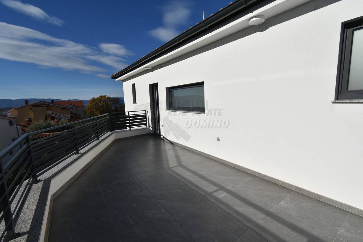 Casa In vendita - PRIMORSKO-GORANSKA KRK