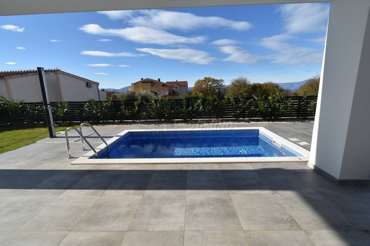 Casa In vendita - PRIMORSKO-GORANSKA KRK