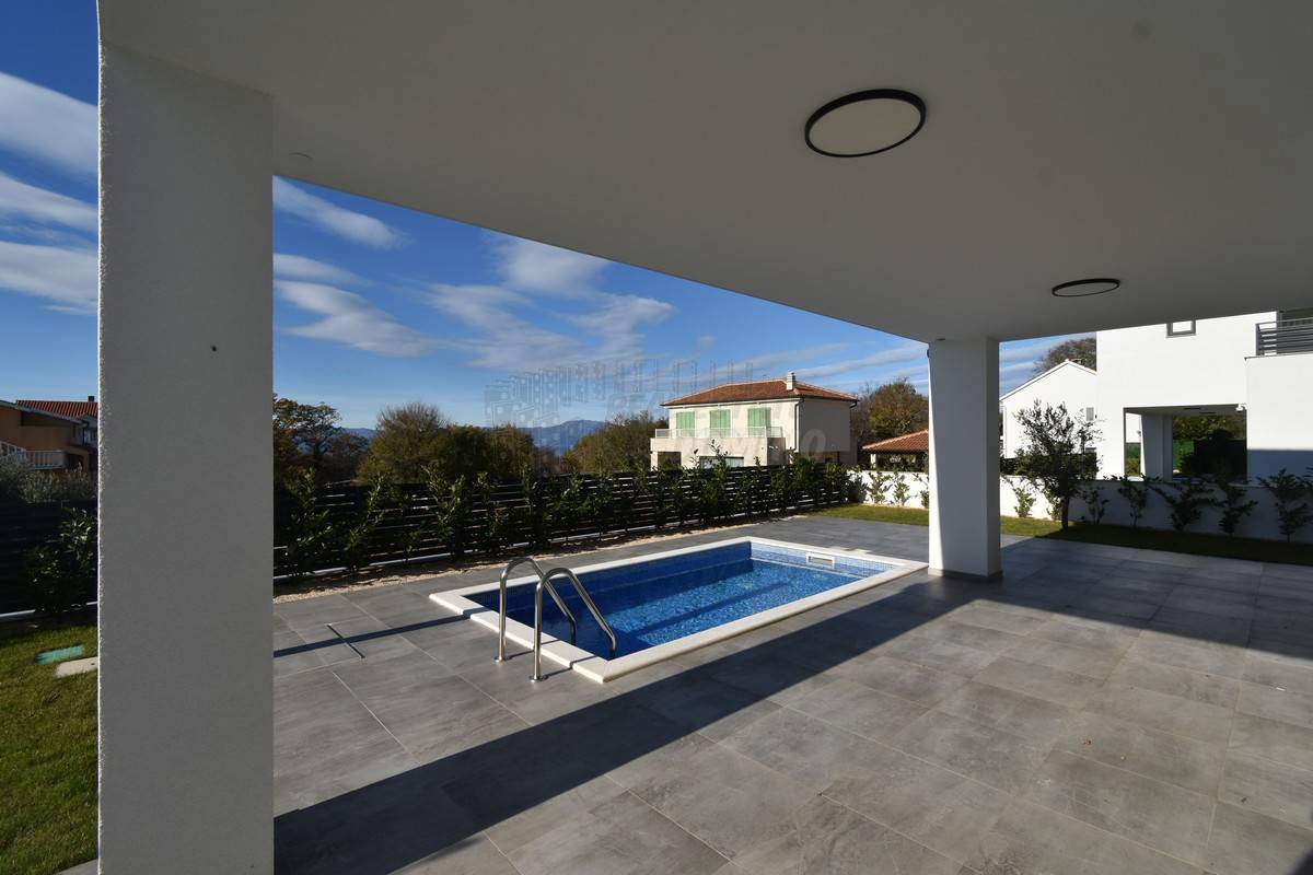 Casa In vendita - PRIMORSKO-GORANSKA KRK