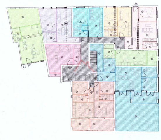 Apartment Zu verkaufen - Primorsko-goranska Crikvenica - foto 3/3