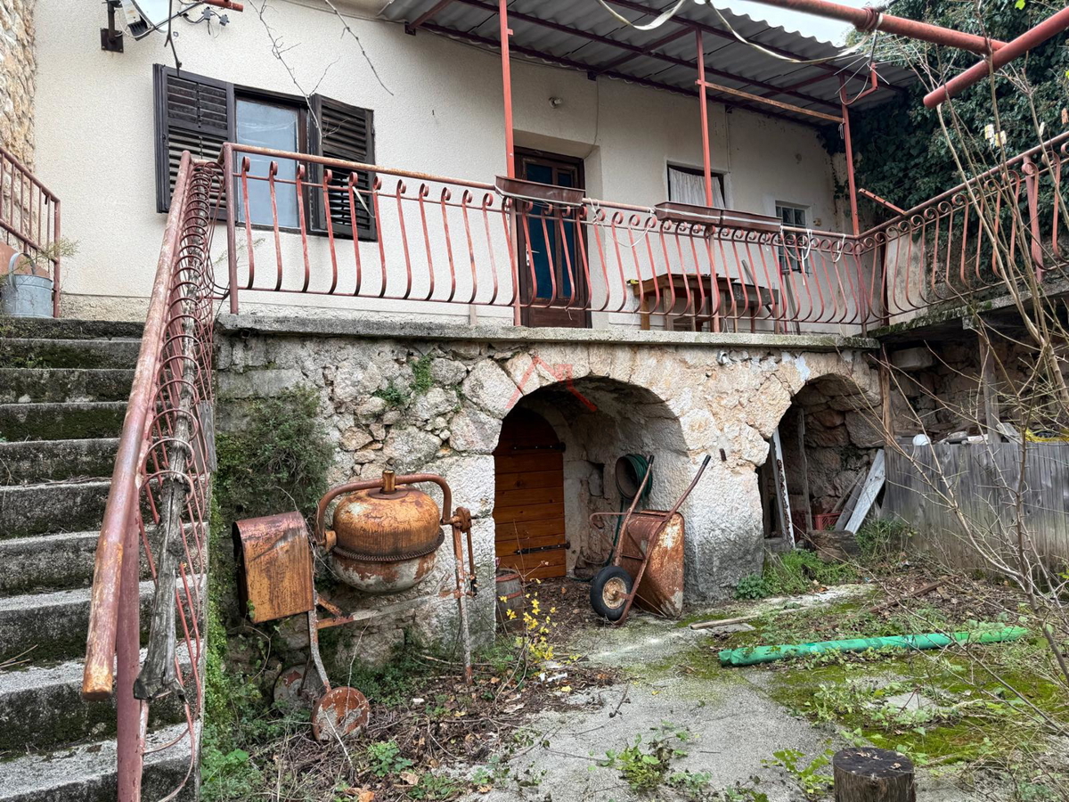 Dům Na prodej - Primorsko-goranska Vinodolska Općina - foto 1/10