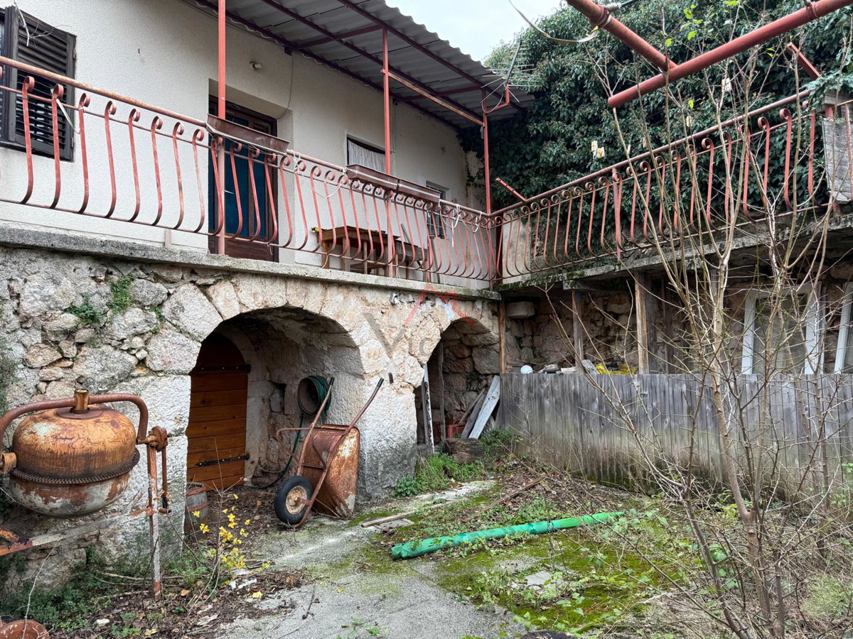 Dům Na prodej - Primorsko-goranska Vinodolska Općina - foto 2/10