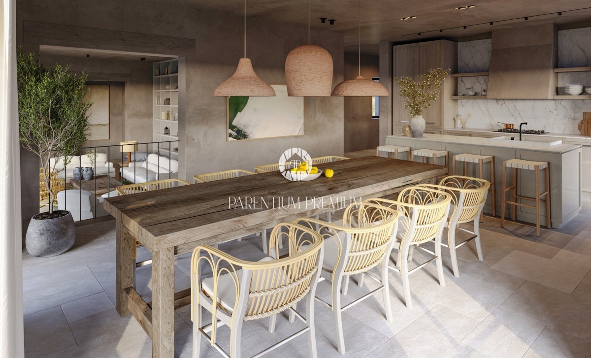 House For sale - ISTARSKA NOVIGRAD