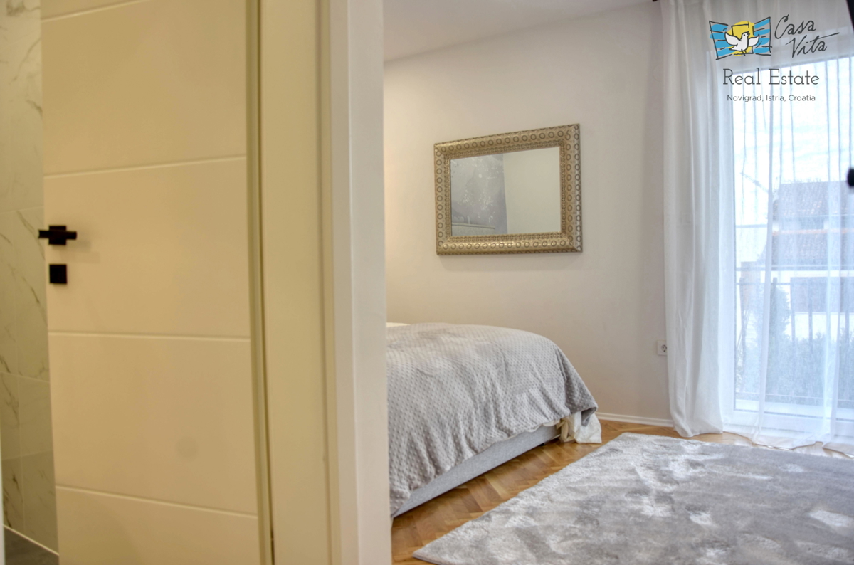 Appartamento In vendita - ISTARSKA POREČ