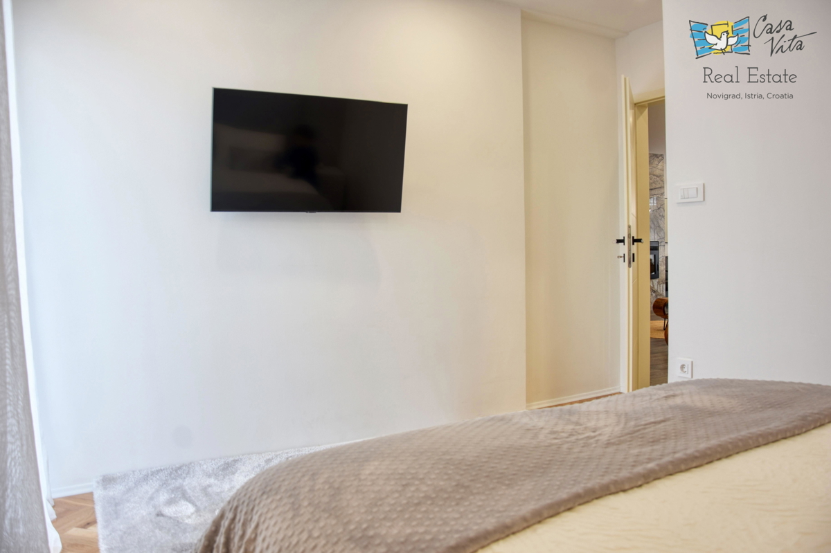 Appartamento In vendita - ISTARSKA POREČ
