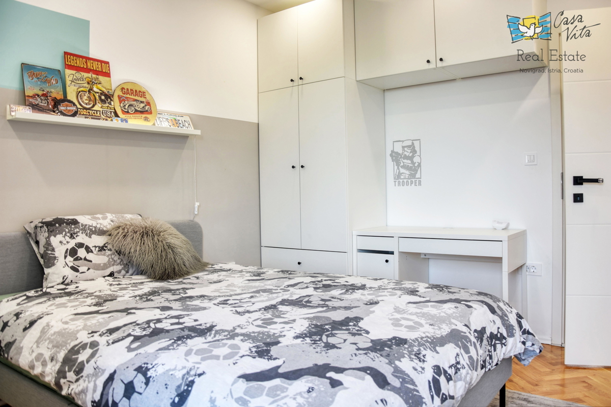 Appartamento In vendita - ISTARSKA POREČ