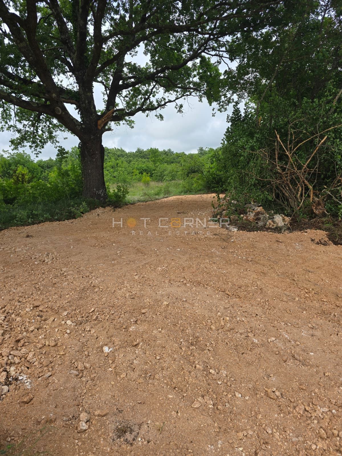 Terrain À vendre - Istarska Marčana - foto 1/13