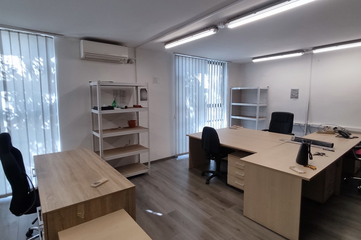 Komerčné Na predaj - Splitsko-dalmatinska Split - foto 1/5