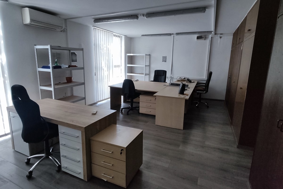 Komerčné Na predaj - Splitsko-dalmatinska Split - foto 3/5