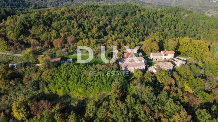 Dom na sprzedaż 646 m² – Lupoglav
