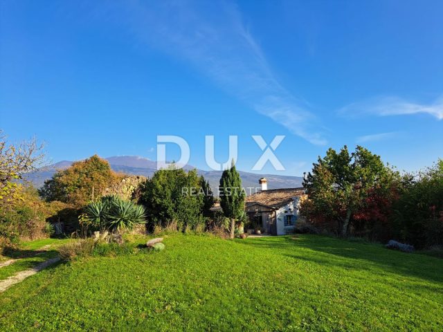 House For sale - Istarska Lupoglav - foto 4/28