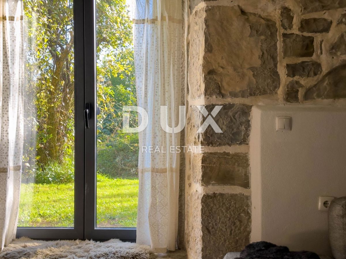 Dom Na predaj - ISTARSKA LUPOGLAV