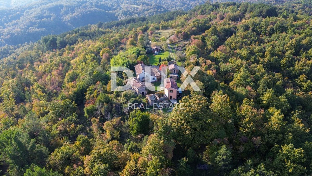 Dom Na predaj - Istarska Lupoglav - foto 2/28