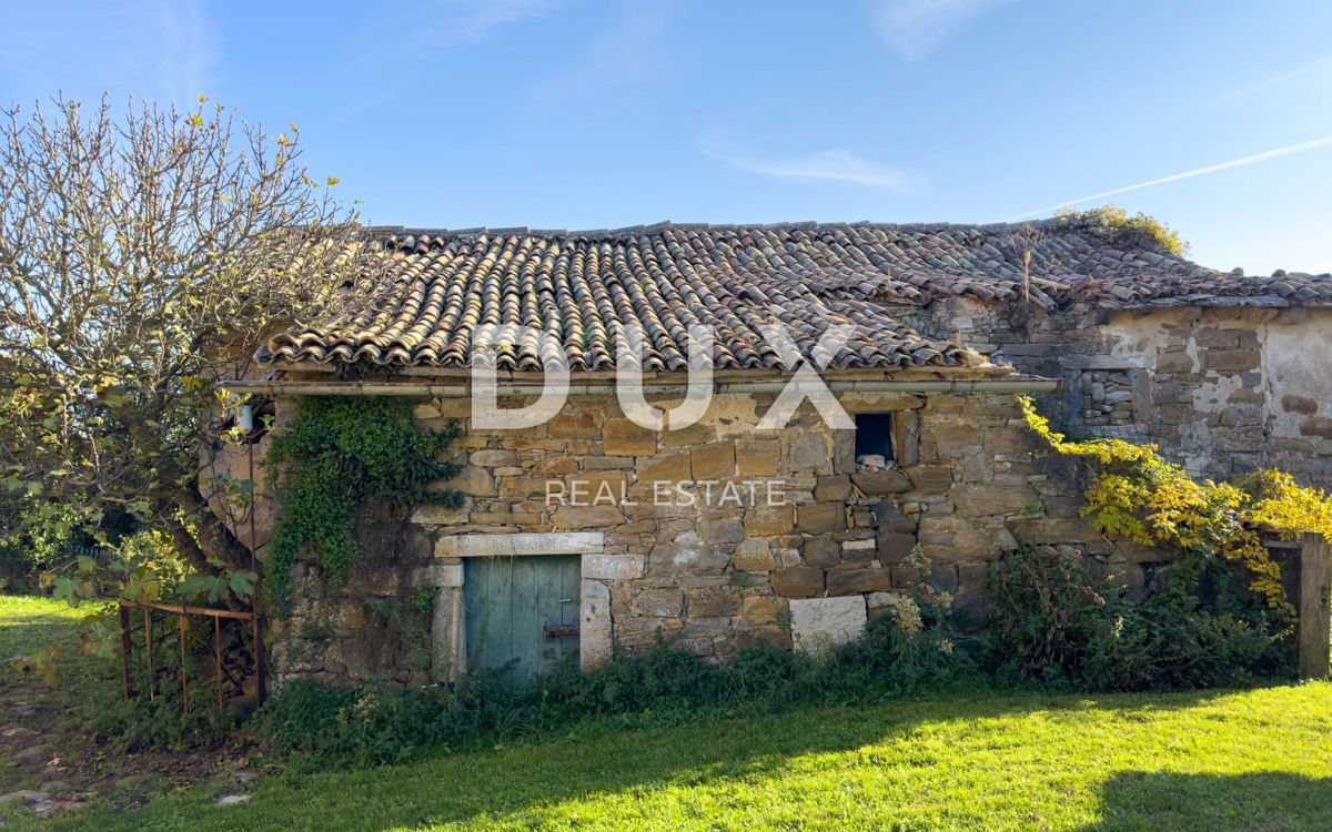 Dom Na predaj - ISTARSKA LUPOGLAV
