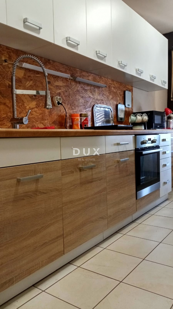 Flat For sale - PRIMORSKO-GORANSKA RIJEKA