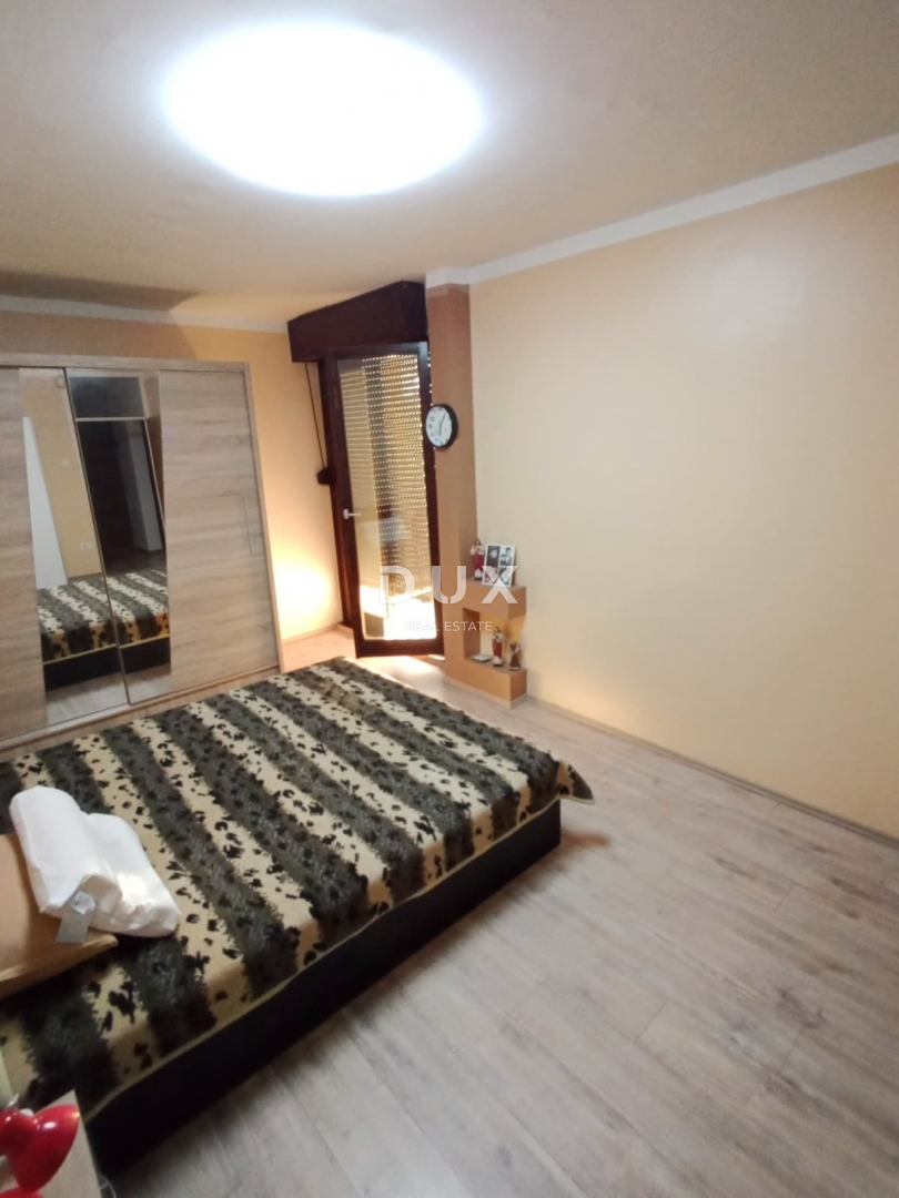 Flat For sale - PRIMORSKO-GORANSKA RIJEKA